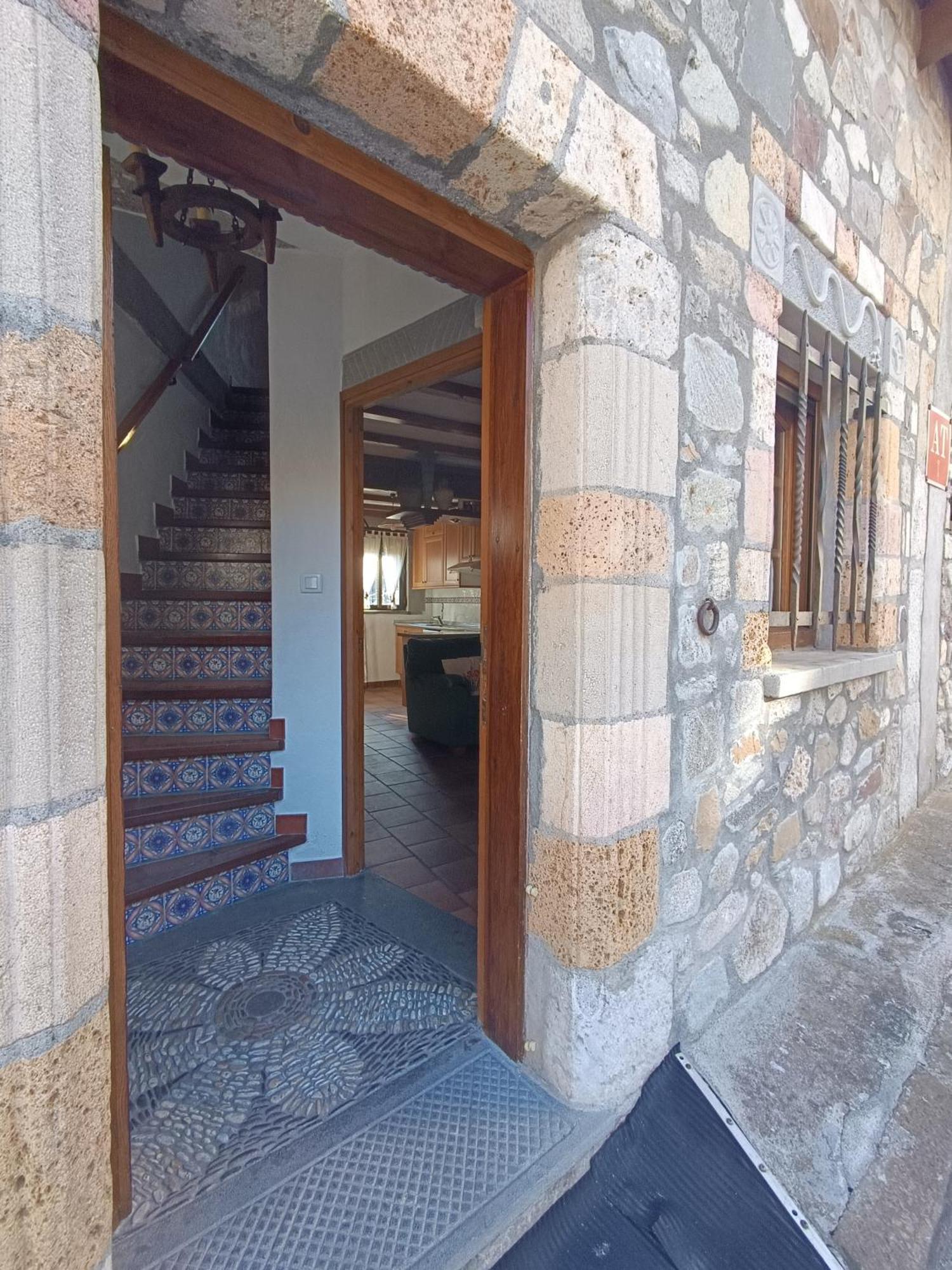 Caseta Sorripas Bielsa Exterior photo